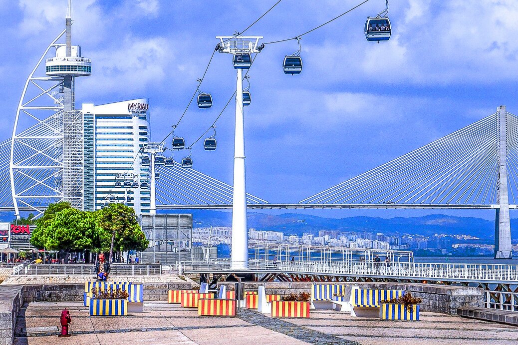 View properties for sale in Lisbon